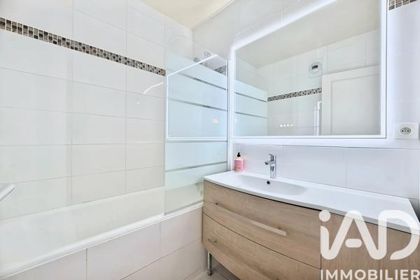 Appartement à vendre 4 pièces 78 m² Verrières-le-Buisson