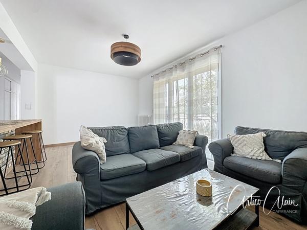 Maison à vendre de 94 m² à VILLEFRANCHE DE LAURAGAIS (31)