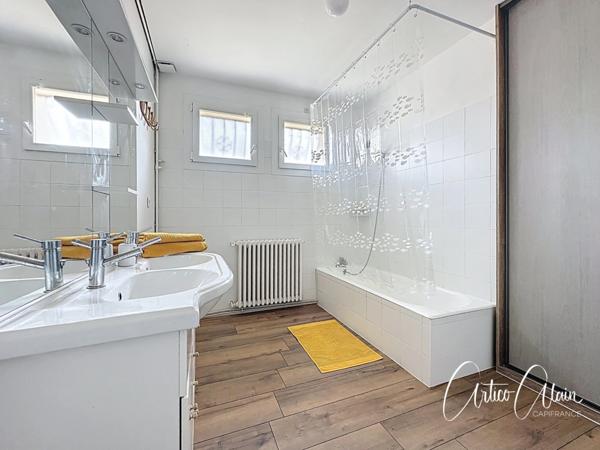 Maison à vendre de 94 m² à VILLEFRANCHE DE LAURAGAIS (31)