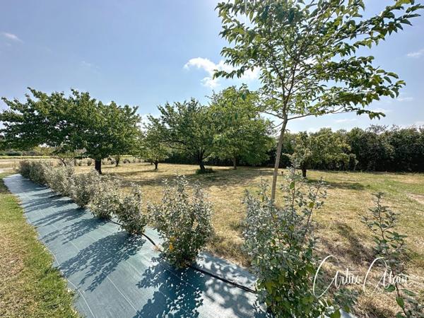 Maison à vendre de 94 m² à VILLEFRANCHE DE LAURAGAIS (31)