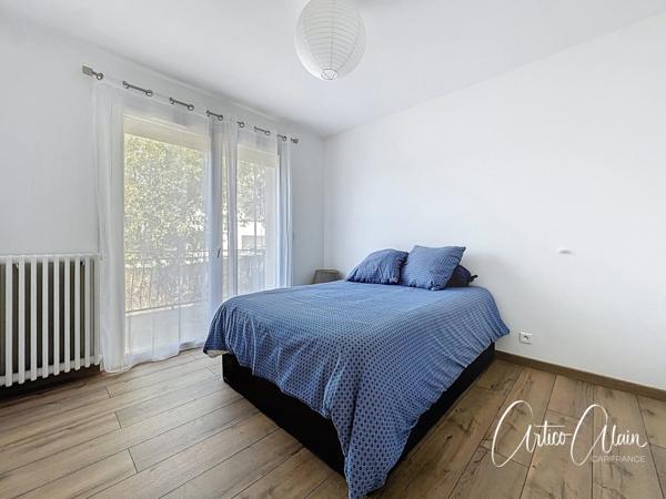 Maison à vendre de 94 m² à VILLEFRANCHE DE LAURAGAIS (31)