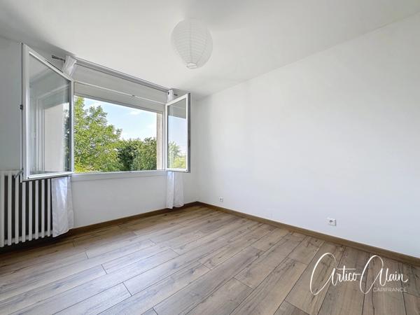 Maison à vendre de 94 m² à VILLEFRANCHE DE LAURAGAIS (31)