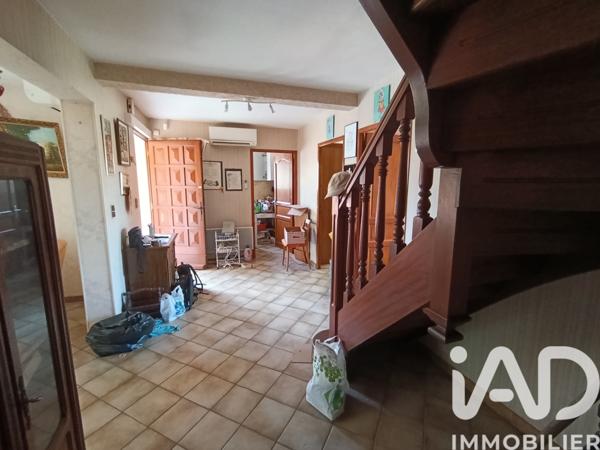 Maison à vendre 4 pièces 113 m² Amélie-les-Bains-Palalda