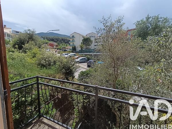 Maison à vendre 4 pièces 113 m² Amélie-les-Bains-Palalda
