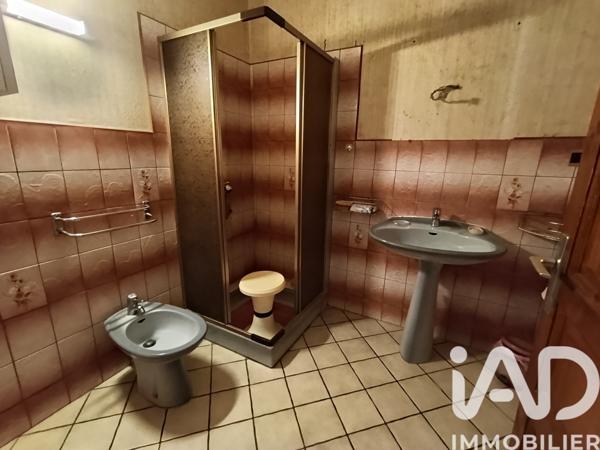 Maison à vendre 4 pièces 113 m² Amélie-les-Bains-Palalda