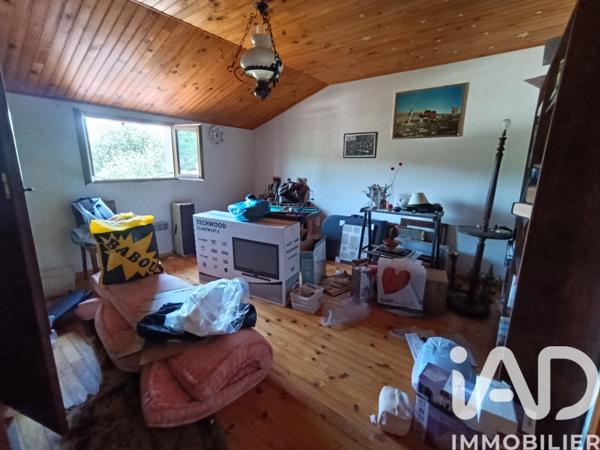 Maison à vendre 4 pièces 113 m² Amélie-les-Bains-Palalda