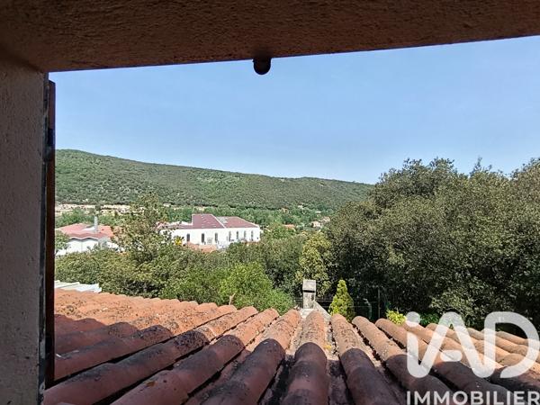 Maison à vendre 4 pièces 113 m² Amélie-les-Bains-Palalda