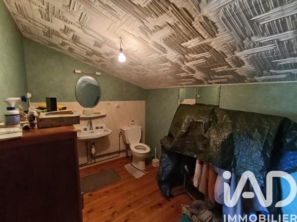 Maison à vendre 4 pièces 113 m² Amélie-les-Bains-Palalda