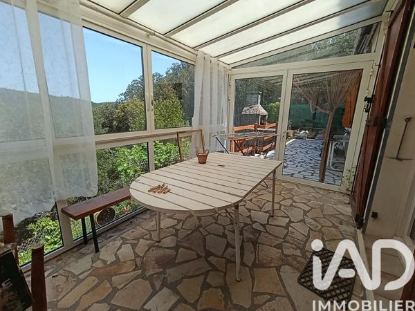 Maison à vendre 4 pièces 113 m² Amélie-les-Bains-Palalda