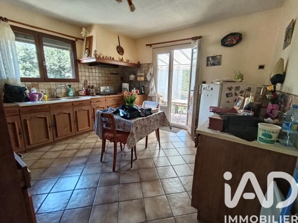 Maison à vendre 4 pièces 113 m² Amélie-les-Bains-Palalda