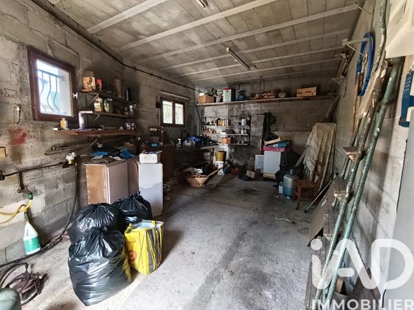 Maison à vendre 4 pièces 113 m² Amélie-les-Bains-Palalda