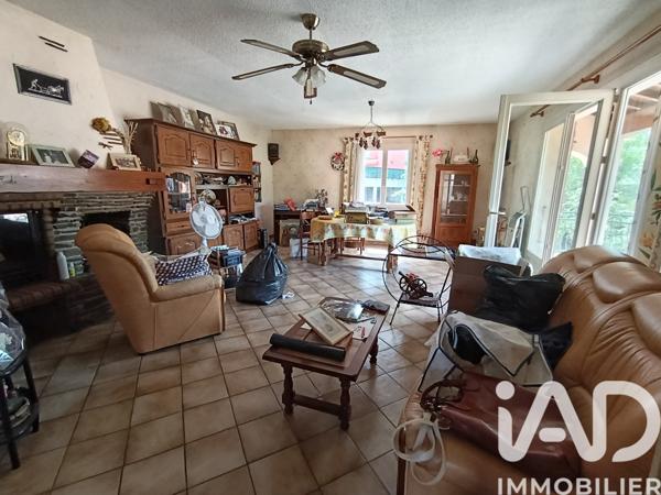 Maison à vendre 4 pièces 113 m² Amélie-les-Bains-Palalda