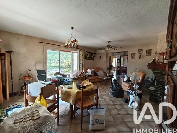 Maison à vendre 4 pièces 113 m² Amélie-les-Bains-Palalda