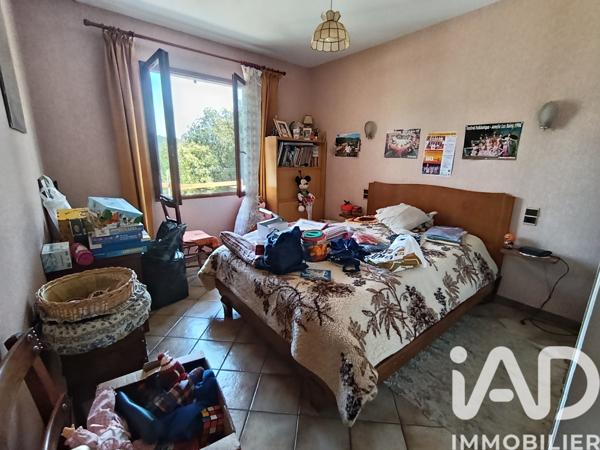 Maison à vendre 4 pièces 113 m² Amélie-les-Bains-Palalda