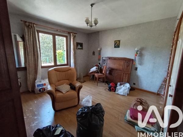 Maison à vendre 4 pièces 113 m² Amélie-les-Bains-Palalda