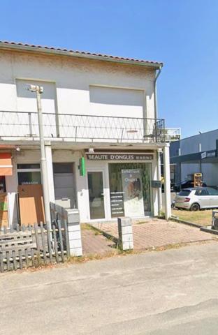 Local commercial ou professionnel