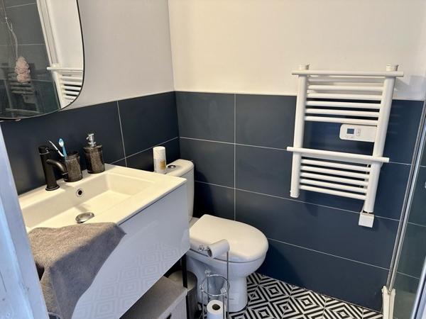 Appartement à vendre |  Orléans |  2 pièces | 34 m²