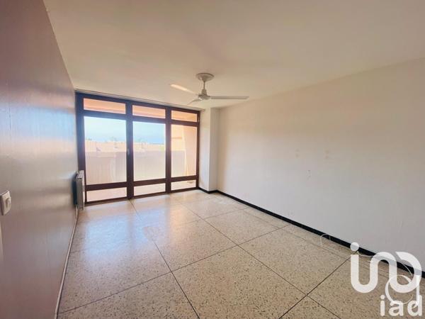 Appartement à vendre 2 pièces 49 m² Saint-Mandrier-sur-Mer