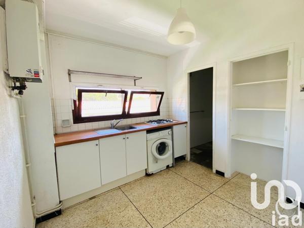 Appartement à vendre 2 pièces 49 m² Saint-Mandrier-sur-Mer