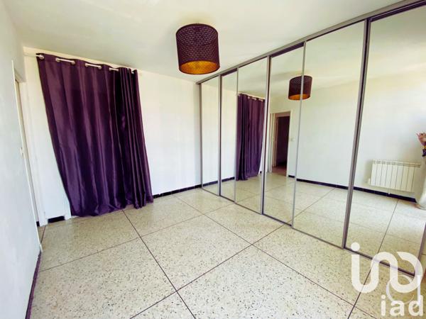 Appartement à vendre 2 pièces 49 m² Saint-Mandrier-sur-Mer