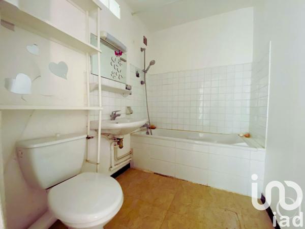 Appartement à vendre 2 pièces 49 m² Saint-Mandrier-sur-Mer