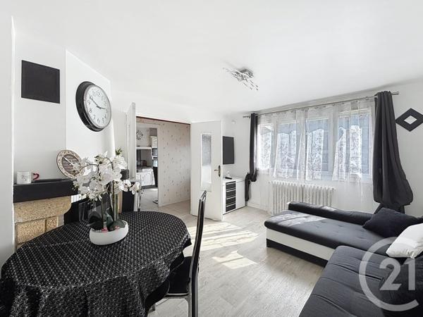 Maison à vendre  5 pièces - 85,61 m2 VILLIERS LE BEL - 95