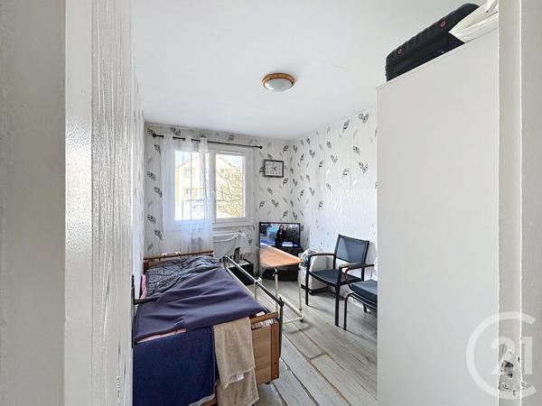 Maison à vendre  5 pièces - 85,61 m2 VILLIERS LE BEL - 95