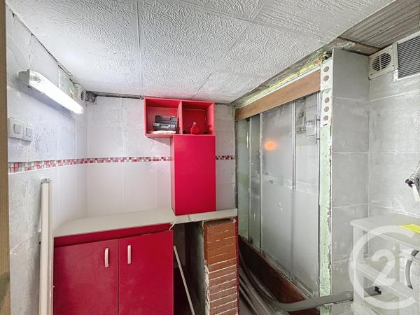 Maison à vendre  5 pièces - 85,61 m2 VILLIERS LE BEL - 95