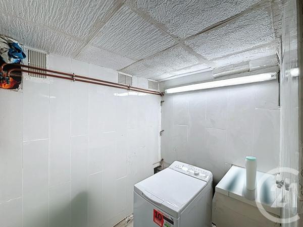 Maison à vendre  5 pièces - 85,61 m2 VILLIERS LE BEL - 95