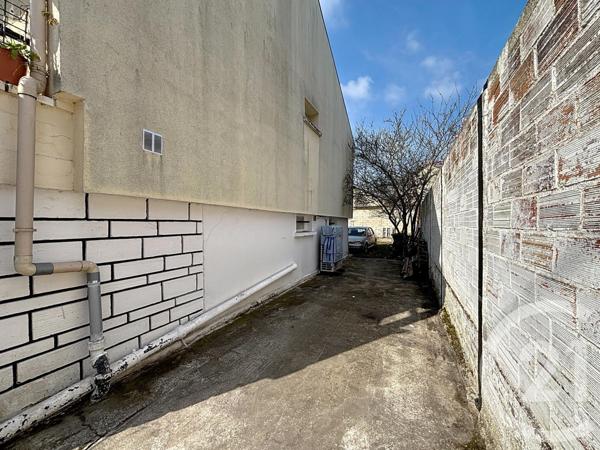 Maison à vendre  5 pièces - 85,61 m2 VILLIERS LE BEL - 95