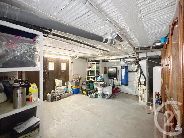 Maison à vendre  5 pièces - 85,61 m2 VILLIERS LE BEL - 95