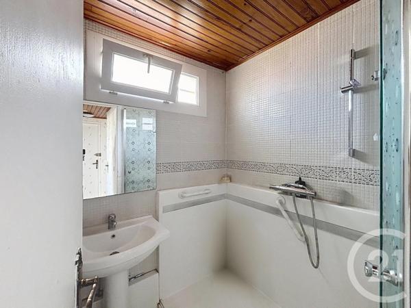 Maison à vendre  5 pièces - 85,61 m2 VILLIERS LE BEL - 95