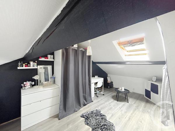 Maison à vendre  5 pièces - 85,61 m2 VILLIERS LE BEL - 95