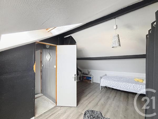 Maison à vendre  5 pièces - 85,61 m2 VILLIERS LE BEL - 95