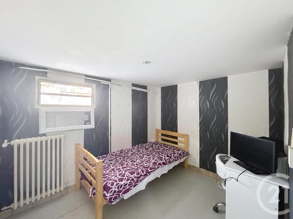 Maison à vendre  5 pièces - 85,61 m2 VILLIERS LE BEL - 95