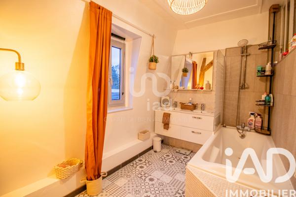Appartement à vendre 5 pièces 113 m² Liancourt