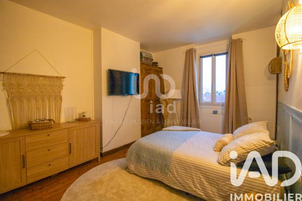 Appartement à vendre 5 pièces 113 m² Liancourt