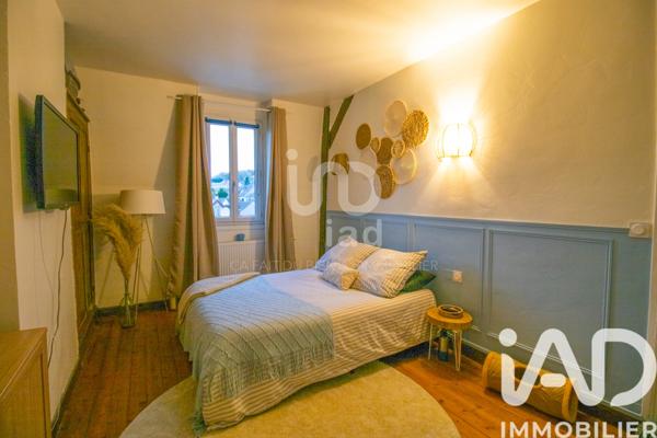 Appartement à vendre 5 pièces 113 m² Liancourt