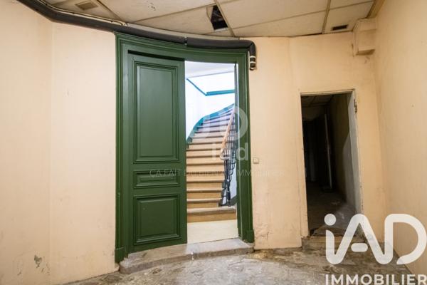 Appartement à vendre 5 pièces 113 m² Liancourt