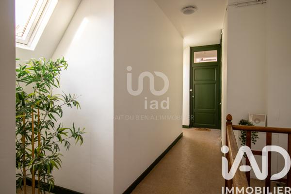 Appartement à vendre 5 pièces 113 m² Liancourt