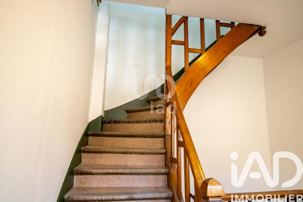 Appartement à vendre 5 pièces 113 m² Liancourt