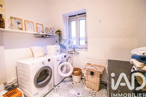 Appartement à vendre 5 pièces 113 m² Liancourt