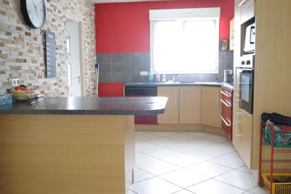 Maison Plain pied, de charme, non mitoyenne