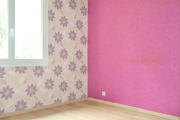 Maison Plain pied, de charme, non mitoyenne