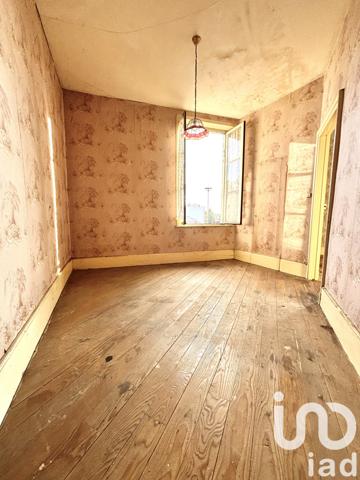 Immeuble à vendre 263 m² Lunéville