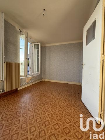 Immeuble à vendre 263 m² Lunéville