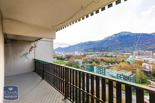 Appartement à vendre 5 pièces 117m²