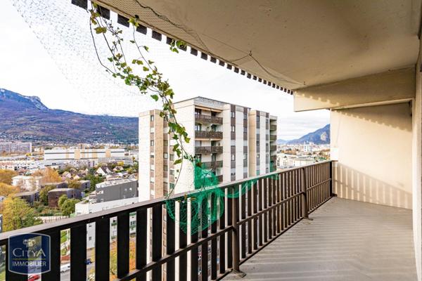 Appartement à vendre 5 pièces 117m²