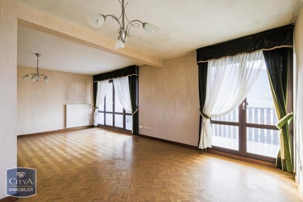 Appartement à vendre 5 pièces 117m²