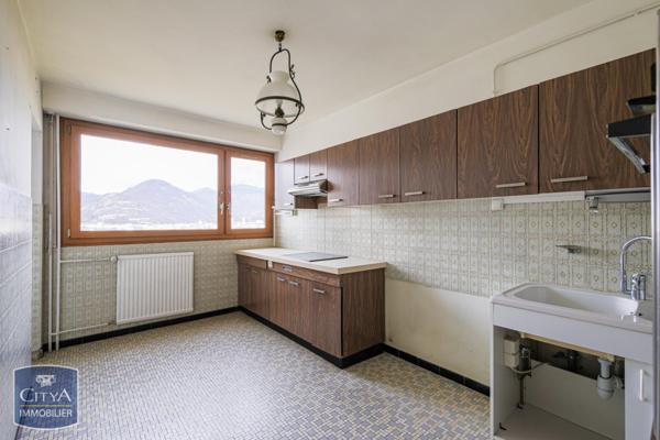 Appartement à vendre 5 pièces 117m²